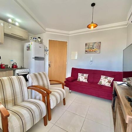 Sol E Mar Apartment Capao da Canoa Exterior photo
